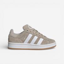 adidas Campus 00s Camp Wonder Beige Cloud White Gum (PS) 32 balta