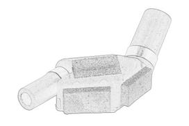 Alyvos separatorius OE RENAULT 82 00 280 347