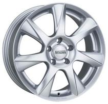 Ratlankis Aliuminio 7 x17 5x105 ET38 Celsio