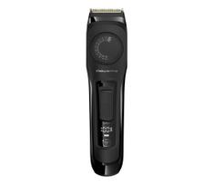 Rowenta - Barzdos trimeris VIRTUO BEARD TRIMMER juodas 1200 mAh