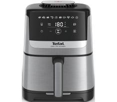 Tefal - Karšto oro gruzdintuvas 5 l EASY FRY SILENCE 10v1 1400-1670W/230V