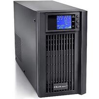 Qoltec Pure Sine Wave | 2kVA | 1600W | AVR | LCD | Czysty Sinus 52641