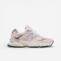 New Balance 9060 Rose Sugar Angora 44 ryškiai rožinė