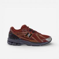 New Balance 1906R Zalando Trail Mix Rust Red 42 raudona
