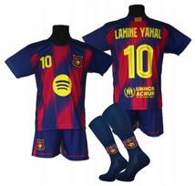 LAMINE YAMAL sportinis komplektas futbolo apranga - BG 140