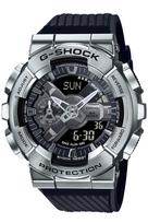 Casio Metal Covered Watch G-Shock GM-110-1AJF Men's
