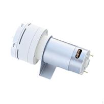 12V DC Vacuum Pump Breast Negative Pressure Self Priming for Home Appliances With Stand