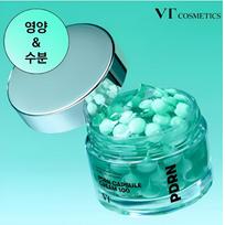 [VT COSMETICS] PDRN Capsule Cream 100 50ml