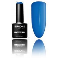 Sunone UV / LED Gel hibridinis nagų lakas - N08 Nadia