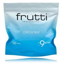 Frutti di Bosco Decocare 9 Plex Powder balinimo milteliai - 500 g.