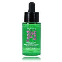 Matrix Food For Soft Multi-Use Hair Oil Serum aliejinis serumas sausiems plaukams - 30 ml.
