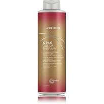 Joico K-PAK Color Therapy Color-Protecting Conditioner spalvą saugantis kondicionierius plaukams - 1000 ml.