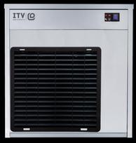 ITV IQ 180 W – Granulinis ledo gaminimo aparatas