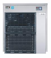 ITV IQ 230 W – ledo gaminimo aparatas Granular