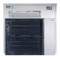 ITV IQ 550 A SPLIT – ledo gaminimo aparatas, granuliuotas