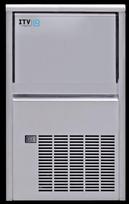 ITV ORION 25 W – ledo gaminimo aparatas „Full Cube“
