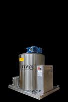 ITV SCALA 1500 SPLIT CO2 – ledo gaminimo aparatas