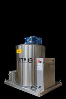 ITV SCALA 3000 SPLIT CO2 – ledo gaminimo aparatas