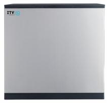ITV SPIKA MS 410 F A – Ledo kubelių gaminimo aparatas