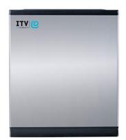 ITV SPIKA MS 300 H W SLIM – ledo kubelių gaminimo aparatas