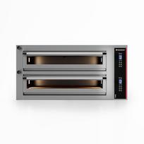PIZZA GROUP PYD12L - Elektrinė picų krosnelė