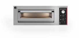 PIZZA GROUP PYM6L – Elektrinė picų krosnelė
