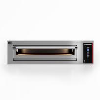 PIZZA GROUP PYD6L – Elektrinė picų krosnelė