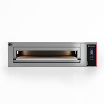 PIZZA GROUP PYUPD9 - Elektrinė picų krosnelė