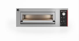 PIZZA GROUP PYUPM6 - Elektrinė picų krosnelė