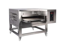 PIZZA GROUP TNV80E -  Picos krosnelė su konvejeriu, elektrinė