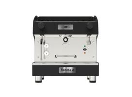 FIAMMA CARAVEL 1 TC juoda - Espresso kavos aparatas