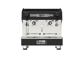 FIAMMA CARAVEL 2 CV COMPACT TC juoda - Espresso kavos aparatas