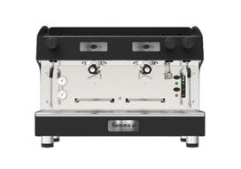 FIAMMA CARAVEL 2 TC juoda - Espresso kavos aparatas