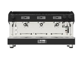 FIAMMA CARAVEL 3 TC juoda - Espresso kavos aparatas