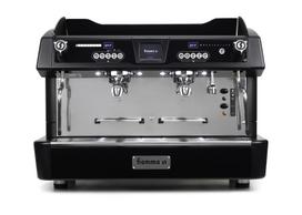 FIAMMA COMPASS 2MB TC juoda - Espresso kavos aparatas