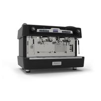 FIAMMA QUADRANT 2 DSP TC BARISTA juoda - Kavos espreso aparatas