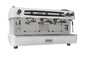 FIAMMA QUADRANT 3 TC balta - Kavos espreso aparatas