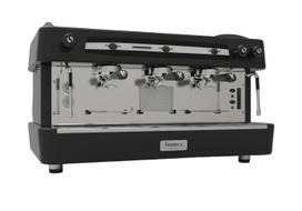 FIAMMA QUADRANT 3 TC juoda - Espresso kavos aparatas