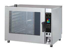 INOXTREND CDT 207E – konvekcinė krosnelė
