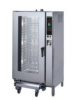 INOXTREND CDT 120E – konvekcinė krosnelė