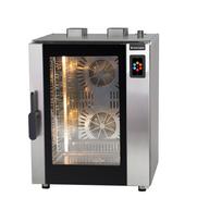 INOXTREND FX DT110G – konvekcinė krosnelė