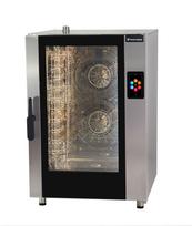 INOXTREND FX DT610E – konvekcinė krosnelė