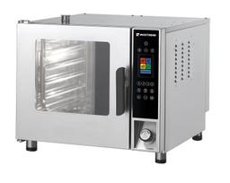 INOXTREND RDT 105E – konvekcinė krosnelė