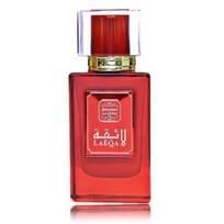 Naseem Laeqa Aqua Parfum kvepalai vyrams ir moterims be alkoholio - 30 ml.