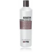 KayPro Special Care Keratin Restructuring Shampoo atkuriantis šampūnas pažeistiems plaukams - 350 ml.