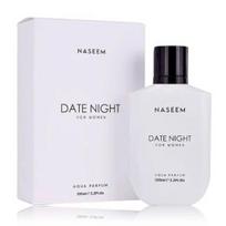 Naseem Date Night For Women kvepalai moterims be alkoholio - 100 ml.