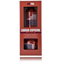 KayPro Color Care Caviar Supreme rinkinys dažytiems plaukams (100 ml. šampūnas + 100 ml. kaukė) - Rinkinys