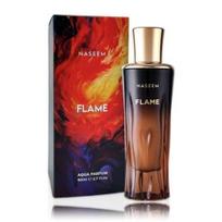 Naseem Flame kvepalai vyrams be alkoholio - 100 ml.