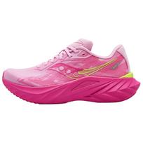 Saucony Slay Full Speed 3 Universalūs Patogūs Atšokantys Bėgimo Bateliai Moteriški sportbačiai Rožiniai S18271-1 37