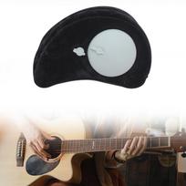 Gitara Pagalvėlė Paminkštintas Atrama Pripučiamas Unikalus Palaikyti Gerą Laikyseną Muzikos Instrumentai